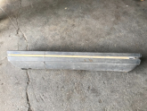 Renault 9 arka tampon çıkma orjinal dolu