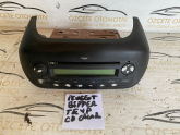 PEUGEOT BİPPER CD ÇALAR ORİJİNAL ÇIKMA