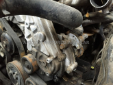 KİA SORENTO ÇIKMA MAZOT POMPASI - 0532 600 0379 AKKUZU MOTOR