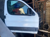 CİTROEN BERLİNGO SAĞ ÖN KAPI ÇIKMA
