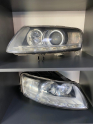 AUDİ A6 FAR (2009-2011) ORJİNAL ÇIKMA PARÇA