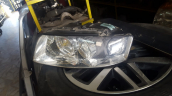 AUDİ A4 ÇIKMA SOL ÖN FAR ORJİNAL