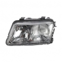 AUDİ A3 97-00 ÖN HALOJEN FAR SOL 8L0941029