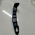 Citreon C3 tampon tutucu braketi