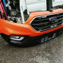 Ford custom ön tampon 2018 sonrasi