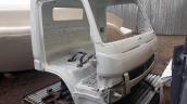 2011 Mitsubishi Canter Kupa ve PARÇALARİ