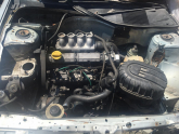 Renault 19 1.9 dizel klima kompresörü hatasız orjinal çıkma