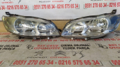 PEUGEOT 301 ÖN SAĞ-SOL FAR ORJINAL CIKMA