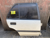 SUZUKİ SWİFT SAĞ ARKA KAPI CAMI ORJİNAL 1990-1995 MODEL