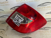 RENAULT CLİO SYMBOL SAĞ STOP LAMBASI ORJİNAL ÇIKMA 2009-2012