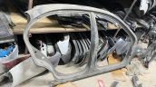 CHEVROLET EVANDA SAĞ YAN FRANGART SIFIR 96461089 CANCAN OPEL