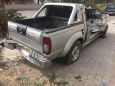 Nissan skystar ABS beyni