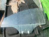 Hyundai Accent Blue Orjinal Ön Sol Kapı Camı