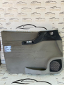OPEL ASTRA G SOL ÖN KAPI HOPARLÖR KAPAĞI 1998-2005 MODEL