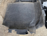 657863463 WR9 skoda scala 2020 bagaj taban halısı