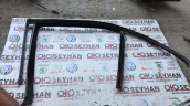 A2047351025 mercedes c180 sol arka kapı cam çerçeve fitili