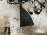 FORD FOCUS 1 SOL AYNA İÇ ÜÇGEN PLASTİĞİ 1998-2005 MODEL