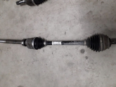 CİTROEN   C  ELYSEE  1.5  ÇIKMA   AKS  LİDER PEUGEOT