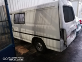 HYUNDAI H100 MİNİBÜS ÇIKMA ORJİNAL YEDEK PARÇALARI