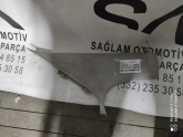 OEM;1M5867295  SEAT TOLEDO 99-05 SOL ARKA DİREK ÜST KAPLAMA