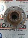 Audi a3 2020 sol ön forya