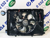 MERCEDES CLA W117 KASA KOMPLE FAN SIFIR 13-18 A2465000093