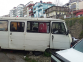 PEUGEOT J9 FAN MOTORU ÇIKMA PARÇA MISIRCIOĞLU OTO