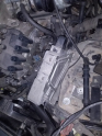 Toyota hiace egzoz manifoldu çıkma yedek parça Mısırcıoğlu o