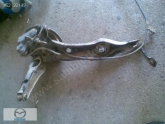 HONDA CIVIC SALINCAK - ALKO OTOMOTİV