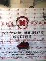 Nissan X-Trail T32 2017-2021 Stop Sol Çıkma Sıfır Yedek