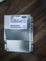 Land Rover Rance rover sport motor beyni 7H325A482AB