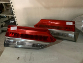 TOYOTA COROLLA LEDLİ SAĞ-SOL İÇ STOP