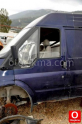 ÇIKMA FORD TRANSİT V-184 SOL ÖN KAPI HAKANOTO DAN
