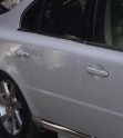 VOLVO S80 KOMPLE ÇIKMA SAĞ TAKIM KAPI KOLU.