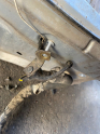 nissan vanetta cargo 1998 2.3 akü tesisatı kutup başlığı