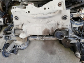 RENAULT MEGANE 3 MOTOR TRAVERSİ