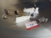 FORD FOCUS 4 ARKA STOP LED 2019-2021