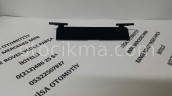 MERCEDES E SERİSİ W204 KASA TAVAN ÇITASI KAPAĞI SIFIR 07-13