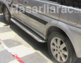 2005 HONDA HR-V 1.6 BENZİNLİ SOL TAKIM JANT LASTİK HATASIZ.