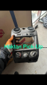 Haktan Pick Up Isuzu Dmax klıma kontrol paneli