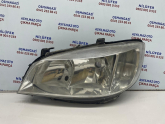 OPEL ZAFİRA SOL FAR ORJİNAL