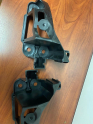 9681049780 citreön  c5 tampon braketi