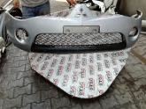mitsubishi l200 on tampon