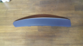 Arka tampon çıtası, sol OEM 735548331 Linea