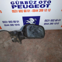 PEUGEOT 407 SAĞ AYNA ORJİNAL ÇIKMA