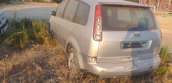 FORD C MAX SOL ARKA ÇAMURLUK