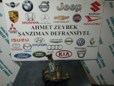 VOLVO S 90 ÇIKMA ÖN DEFRANSİYEL