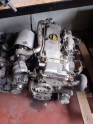 OPEL ASTRA ÇIKMA MOTOR 1.6 1.2 .1.4