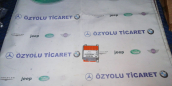 Mercedes w210 e serisi aırbag beyni 0018200026