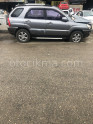 2005 hyundai tucson dizel çıkma orjinal komple ön diferansiy